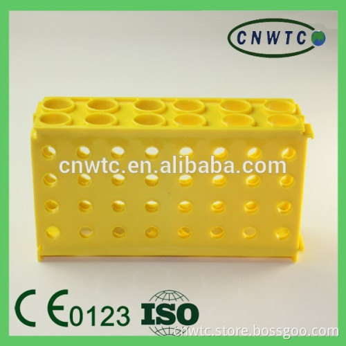 50ml plastic Centrifuge tube rack
